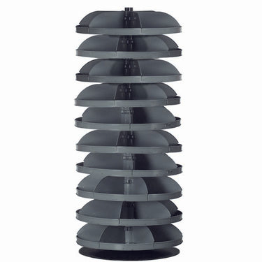 10 SHELF UNIT 28